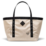 Bolsa Herschel All Season Gear Tote 63 L Moonbeam/Black