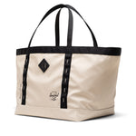Bolsa Herschel All Season Gear Tote 63 L Moonbeam/Black