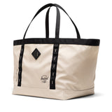 Bolsa Herschel All Season Gear Tote 63 L Moonbeam/Black