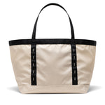 Bolsa Herschel All Season Gear Tote 63 L Moonbeam/Black
