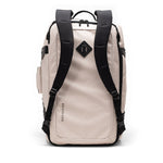 Herschel All Season Duffle 66 L Moonbeam/Black