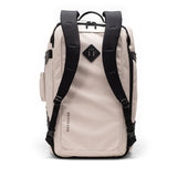 Herschel All Season Duffle 66 L Moonbeam/Black