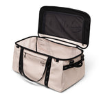 Herschel All Season Duffle 66 L Moonbeam/Black