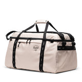 Herschel All Season Duffle 66 L Moonbeam/Black