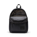 Mochila Herschel Classic™ Grid Black