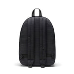 Mochila Herschel Classic™ Grid Black