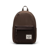 Mochila Herschel Classic™ Brown Slate/Delicioso