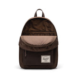Mochila Herschel Classic™ Brown Slate/Delicioso