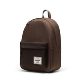 Mochila Herschel Classic™ Brown Slate/Delicioso