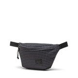 Bolsa de Cintura Herschel Classic™ Grid Black