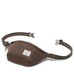 Bolsa de Cintura Herschel Classic™ Hip Pack Brown Slate/Delicioso