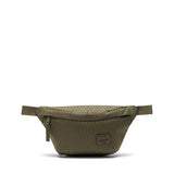 Bolsa de Cintura Herschel Classic™ Hip Pack Ivy Green Diamond