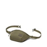 Bolsa de Cintura Herschel Classic™ Hip Pack Ivy Green Diamond
