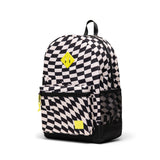 Mochila Herschel Heritage™ Youth Backpack Warp Check