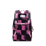 Mochila Herschel Heritage™ Youth Backpack Stencil Check Opera Mauve