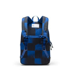 Mochila Herschel Heritage™ Youth Backpack Stencil Check Sodalite Blue