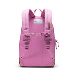 Mochila Herschel Heritage™ Youth Backpack Opera Mauve/Saddle Brown