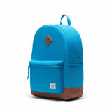 Mochila Herschel Heritage™ Youth Backpack Hawaiian Surf/Saddle Brown