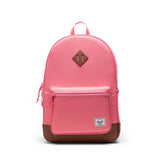 Mochila Herschel Heritage™ Youth Backpack Confetti/Saddle Brown
