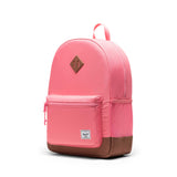 Mochila Herschel Heritage™ Youth Backpack Confetti/Saddle Brown
