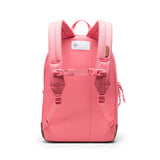 Mochila Herschel Heritage™ Youth Backpack Confetti/Saddle Brown