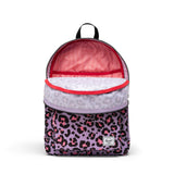 Mochila Herschel Heritage™ Youth Backpack Scribble Leopard Sachet Pink