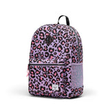 Mochila Herschel Heritage™ Youth Backpack Scribble Leopard Sachet Pink