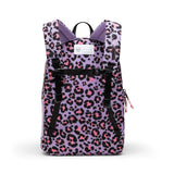 Mochila Herschel Heritage™ Youth Backpack Scribble Leopard Sachet Pink