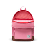 Mochila Herschel Heritage™ Youth Backpack Cashmere Rose/Saddle Brown
