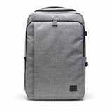Mochila Herschel Kaslo Camera Bag Tech Raven Crosshatch