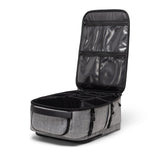 Mochila Herschel Kaslo Camera Bag Tech Raven Crosshatch