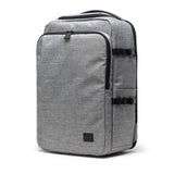 Mochila Herschel Kaslo Camera Bag Tech Raven Crosshatch