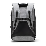 Mochila Herschel Kaslo Camera Bag Tech Raven Crosshatch
