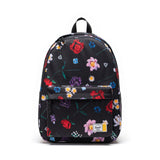 Mochila Herschel LEGO® Classic™ XL Backpack Falling Florals