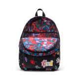 Mochila Herschel LEGO® Classic™ XL Backpack Falling Florals