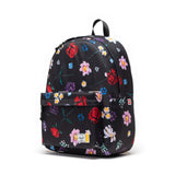 Mochila Herschel LEGO® Classic™ XL Backpack Falling Florals