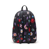 Mochila Herschel LEGO® Classic™ XL Backpack Falling Florals