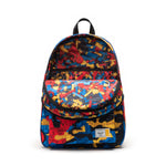 Mochila Herschel LEGO® Classic™ XL Backpack Abstract Bricks