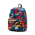 Mochila Herschel LEGO® Classic™ XL Backpack Abstract Bricks