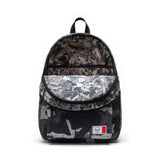 Mochila Herschel LEGO® Classic™ XL Backpack Abstract Bricks Black