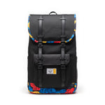 Mochila Herschel LEGO® Little America™ Backpack Abstract Bricks