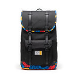 Mochila Herschel LEGO® Little America™ Backpack Abstract Bricks