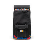 Mochila Herschel LEGO® Little America™ Backpack Abstract Bricks
