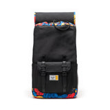 Mochila Herschel LEGO® Little America™ Backpack Abstract Bricks