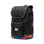 Mochila Herschel LEGO® Little America™ Backpack Abstract Bricks
