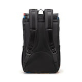 Mochila Herschel LEGO® Little America™ Backpack Abstract Bricks