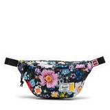 Herschel LEGO® Classic™ Hip Pack Garden Floral