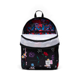 Mochila Herschel LEGO® Heritage™ Youth Backpack Falling Florals