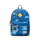 Mochila Herschel LEGO® Heritage™ Youth Backpack Abstract Bricks Blue