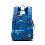 Mochila Herschel LEGO® Heritage™ Youth Backpack Abstract Bricks Blue